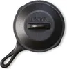 Lodge Combi Cooker Pfanne Topf mit Deckel 26 cm Produktbild-Vorschau 4