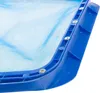 AREBOS Poolkescher Bodenkescher, Blau, mit Teleskopstange, Produktbild-Vorschau 9