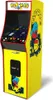 Arcade1Up Pac-Man Deluxe, Arkádový automat, Pac-Man, Náhled obrázku produktu 3