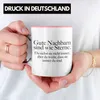 Trendation - Trendation - Nachbarn Abschied Geschenk Tasse Produktbild-Vorschau 2