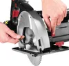 Parkside Metallkreissäge Akku 20V PPMSA 20-Li A1 Best ohne Produktbild-Vorschau 8