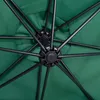 Springos® Premium ombrellone XXL Ø 350 cm a sbalzo con Anteprima dell’immagine prodotto 11
