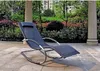 Lehátko Garden Pleasure Naxos černá ocel Náhled obrázku produktu 3