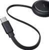 Baseus Mirror Series, 1 meter, USB-C, 2x USB-C, USB 2.0, Productafbeelding-voorbeeld 3