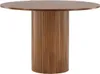 Venture Home Tisch Bianca Walnuss Produktbild-Vorschau 12