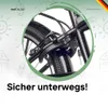 26 Zoll Kinderfahrrad, 3-Gang Nexus, Rücktritt (N3), MTB Produktbild-Vorschau 5