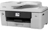 Brother MFC-J6760DW, Tintenstrahl, Farbdruck, 1200 x 4800 Produktbild-Vorschau 2
