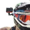 Insta360 Helmet Mount Kit, Držiak na fotoaparát/kameru, 250 Náhľad obrázku produktu 4
