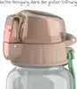 Haba Trinkflasche Wald - Kinder Wasserflasche 400ml Produktbild-Vorschau 6