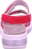 Semler Komfort Sandalen Damen 31373732333737 Pink 40 EU Produktbild-Vorschau 9