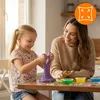 Slime Set XXL 126-teilig für Kinder, Giga Schleim selber Produktbild-Vorschau 6