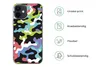 MuchoWow® Handyhülle Schutzhülle Hülle für iPhone 12 Buntes Produktbild-Vorschau 7