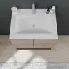 Mobile bagno a parete 60 cm con ante e lavabo | Venezia Anteprima dell’immagine prodotto 4