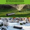 Offgridtec wasserdichte Kabelbox IP44, 2 Eingänge, schwarz, Produktbild-Vorschau 4
