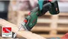 Bosch Keo, Tubusová rukojeť, Zelená, 2300 spm, 8 cm, 20 Náhled obrázku produktu 24