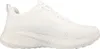 A white Skechers Bobs Sport Squad Chaos sneaker is shown from the side against a white background. Anteprima dell’immagine prodotto