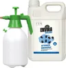 Envira Bettwanzen Abwehrspray 5L mit Drucksprüher Produktbild-Vorschau 1
