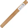 Folia Fein Krepppapier 32g/m², 50x250cm, 1 Rollen, gold Produktbild-Vorschau 2