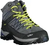CMP Rigel Mid Trekking WP Wanderstiefel Grau Produktbild-Vorschau 34