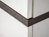 Wohnwand Anbauwand Wohnzimmer Schrankwand CROSS mit Produktbild-Vorschau 5