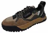 REPLAY Blix Mixer sneaker, beige Productafbeelding-voorbeeld 1