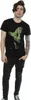 Star Wars - T-Shirt für Herren BI46053 (XL) (Schwarz) Produktbild-Vorschau 4