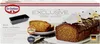 DR.OETKER Teglia per pane e pagnotte Exclusive 30x13x7,5 cm Anteprima dell’immagine prodotto 4