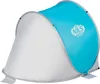 NILS CAMP Strandzelt NC3173 – Pop-Up Zelt mit UV-Schutz und Produktbild-Vorschau 4