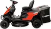 Cedrus C-Trac 65Hc Garden Tractor Rider Lawn Tractor Self Voir les images du produit 10