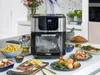 Princess 182075 Backofen-Fritteuse DeLuxe, Produktbild-Vorschau 15