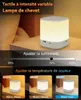 ZMH Accu-nachtlamp, draadloos, LED-bureaulamp, Productafbeelding-voorbeeld 10