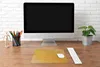 MuchoWow® Mauspad Mousepad Ziegel - Gelb - Wand 40x30 cm - Produktbild-Vorschau 4
