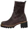 Chaussures et bottes pour femmes Paul Green, fermeture Voir les images du produit 13