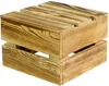 4er set  Kleine Holzkiste "Lotta" geflammt Produktbild-Vorschau 10