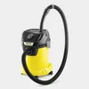 Aspiradora de tambor Kärcher KWD 3 V-17/4/20/F 1000 W Seca Produktbild-Vorschau 9