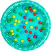 Bestway® Planschbecken Splash & Play™ mit Spielbällen Ø 91 Produktbild-Vorschau 11