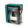 X4-LIFE klappbare Taschenlampe, Campinglampe, Tischlampe, 3 Produktbild-Vorschau 5