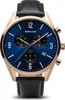 Bering Herrenuhr Chronograph Classic 10542-567 Voir les images du produit 3