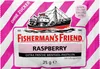 25 G Di Lampone Fisherm.friend O.zucker Anteprima dell’immagine prodotto 3