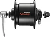 REDONDO 26 Zoll Vorderrad Felge Schwarz Shimano Nexus Produktbild-Vorschau 2