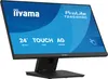 Iiyama T2454MSC-B3AG IIYAMA 60.5cm(23,8") T2454MSC-B3AG Voir les images du produit 1