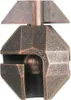 enigma Cast Vlag livello 1 11,8 cm acciaio argento Anteprima dell’immagine prodotto 2