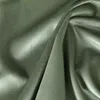 EUROFIRANY Záclona z voalu a sametu, 140 x 270 cm, olivově Náhled obrázku produktu 7