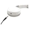 Acoustix 2-in-1-Kopfhörer mit Bluetooth und Kabel Produktbild-Vorschau 13