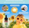 Vitamin D3 K2 Tropfen für Kleinkinder ab 1 Jahr – DEUTSCHES Produktbild-Vorschau 2
