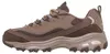 Skechers D'Lites  Sneakers Laag - donkerbruin - Maat 38 Productafbeelding-voorbeeld 14
