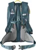 Deuter Compact 8 JR, Przednie, Szary, Żółty, Unisex, Podgląd zdjęcia produktu 11