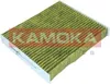 KAMOKA 6080145 Innenraumfilter Pollenfilter für KIA SORENTO Produktbild-Vorschau 2