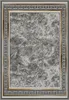 Conceptum Hypnose, HM-CRP25-25, tappeto (80 x 140), Anteprima dell’immagine prodotto 4