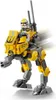 LEGO Star Wars Gevechtspakket Sterrenunit 327 75431 Productafbeelding-voorbeeld 13
